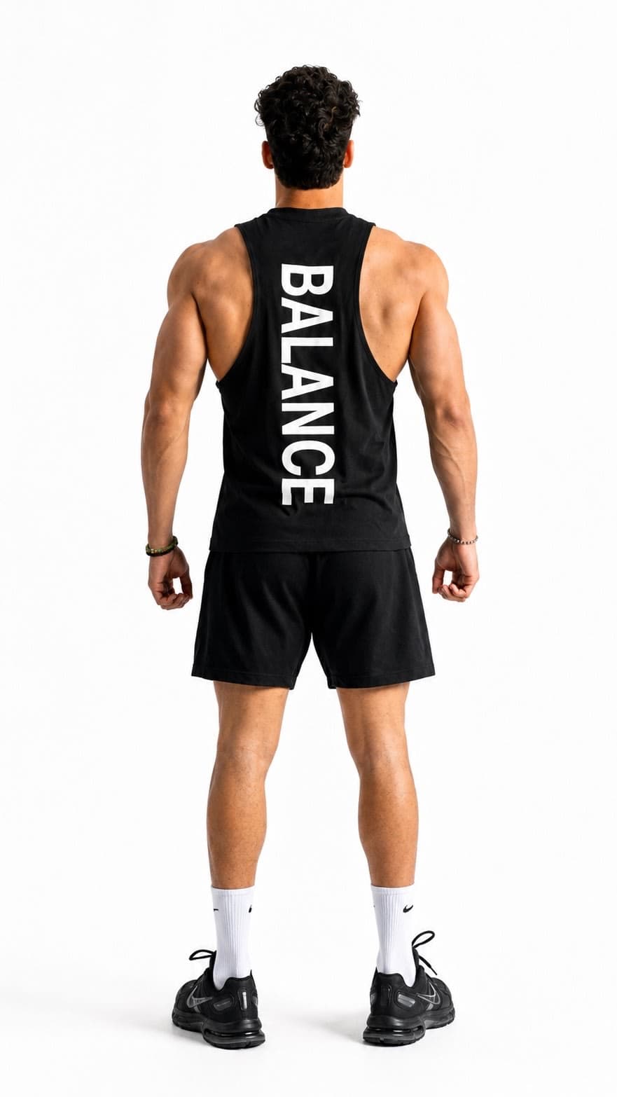 Ensemble BALANCE « Foundation »